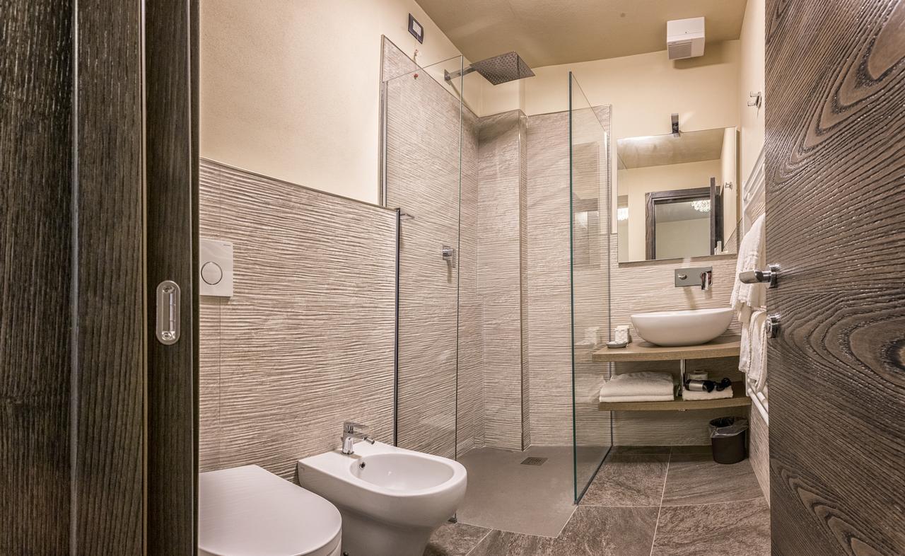 Borgomaestro B&B Arezzo Eksteriør bilde