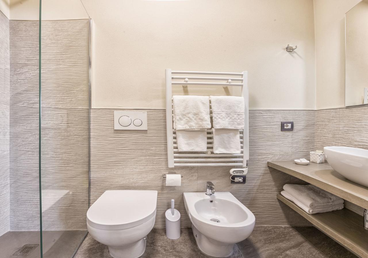 Borgomaestro B&B Arezzo Eksteriør bilde