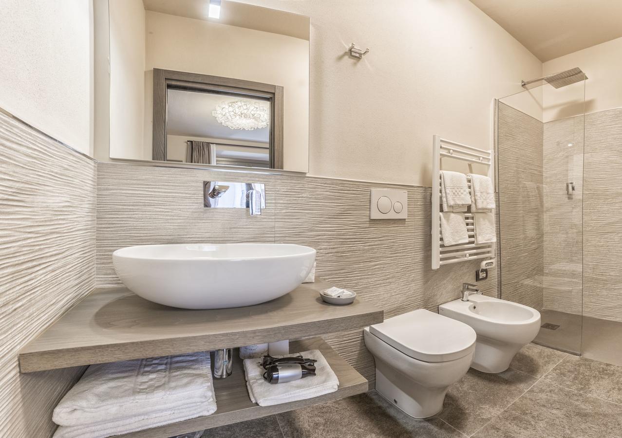 Borgomaestro B&B Arezzo Eksteriør bilde