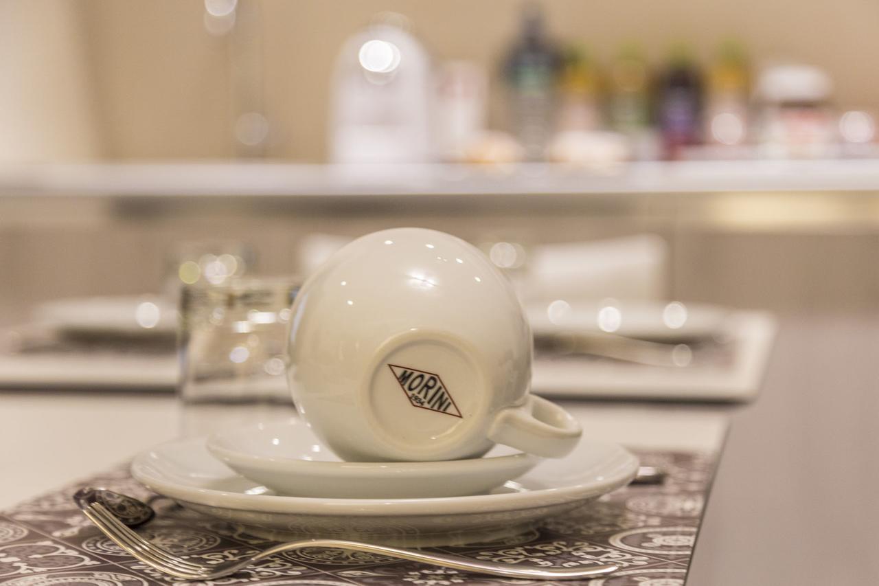 Borgomaestro B&B Arezzo Eksteriør bilde