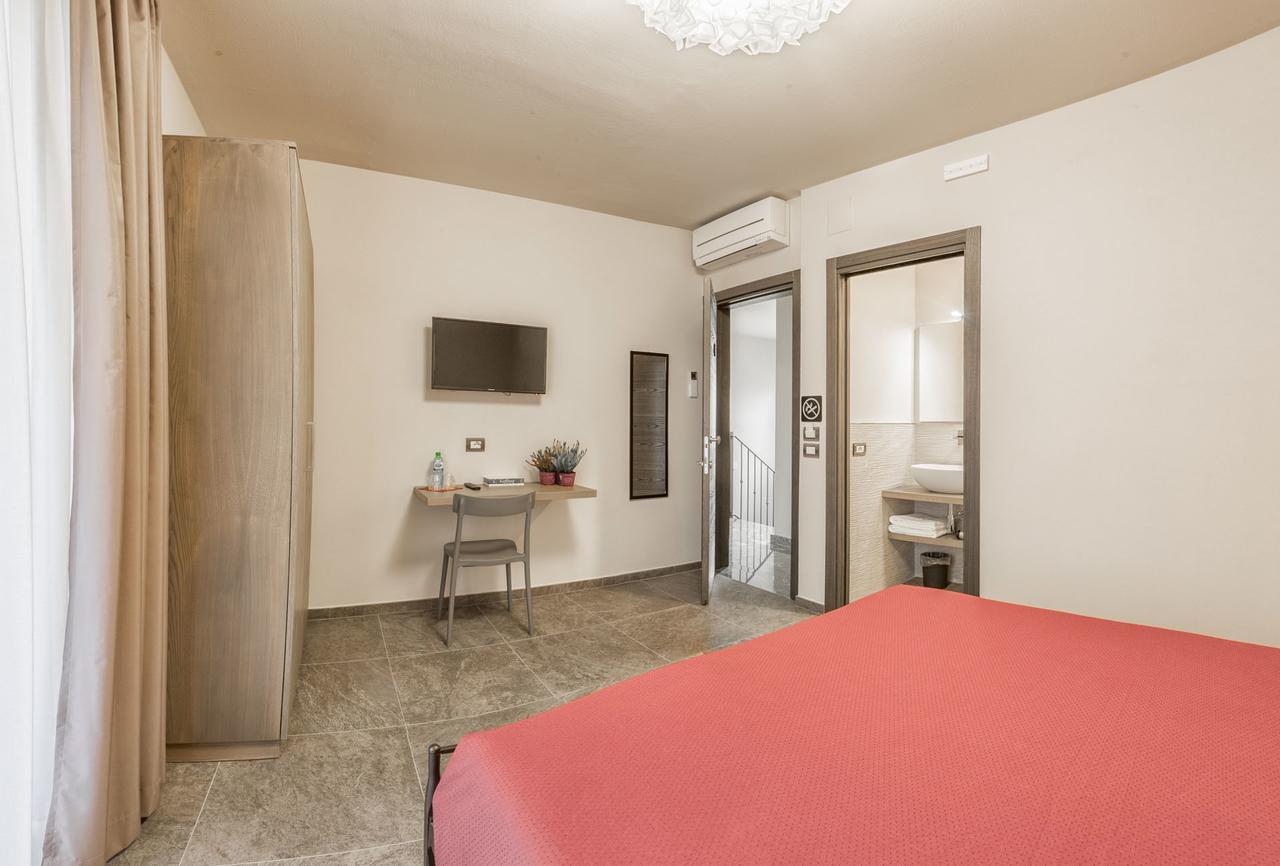 Borgomaestro B&B Arezzo Eksteriør bilde