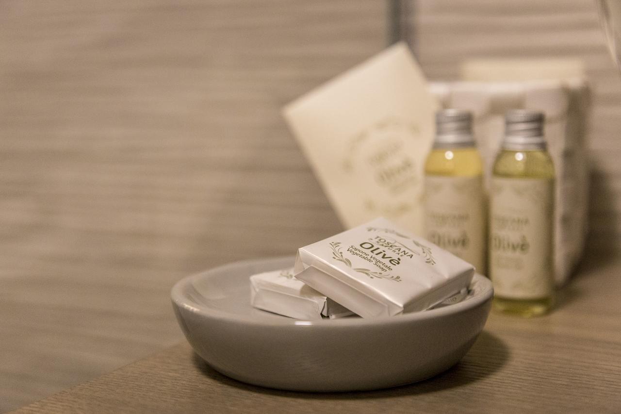 Borgomaestro B&B Arezzo Eksteriør bilde