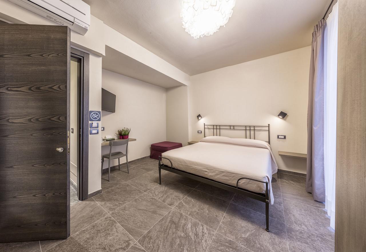 Borgomaestro B&B Arezzo Eksteriør bilde