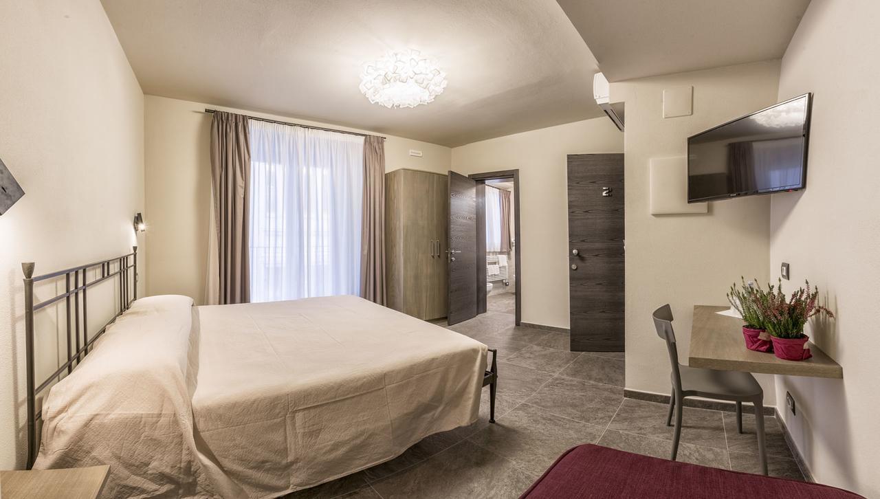 Borgomaestro B&B Arezzo Eksteriør bilde