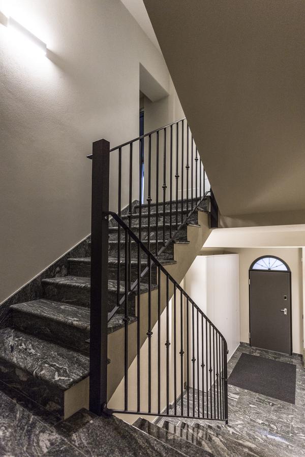 Borgomaestro B&B Arezzo Eksteriør bilde
